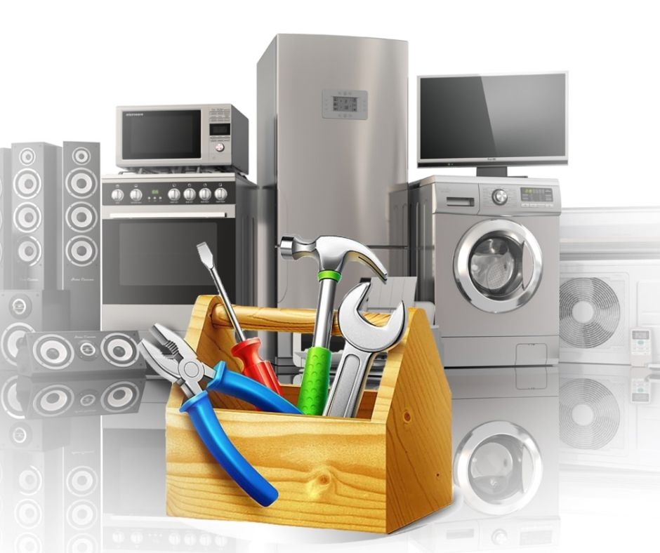 YAŞAMKENT Beyaz Eşya Servisi